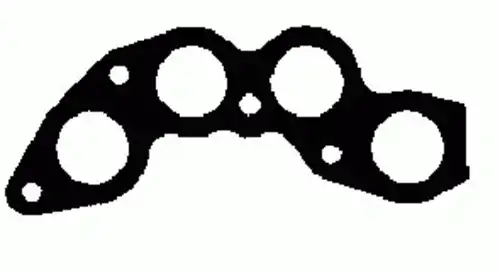 Прокладка коллектора lada / niva 1.2-1.6 70-12 BGA MG1308