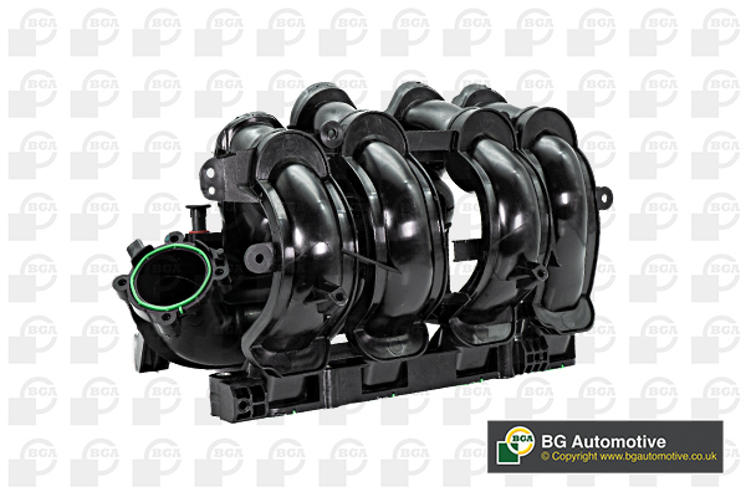 Коллектор впускной BGA MG23015