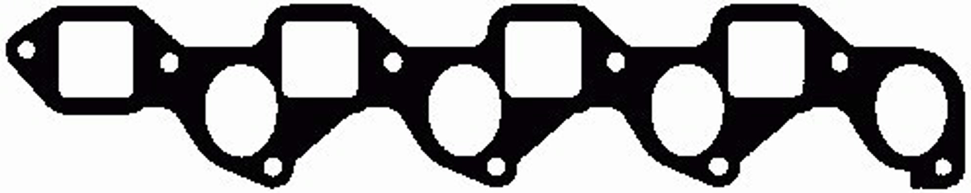 Прокладка коллектора BGA MG8535