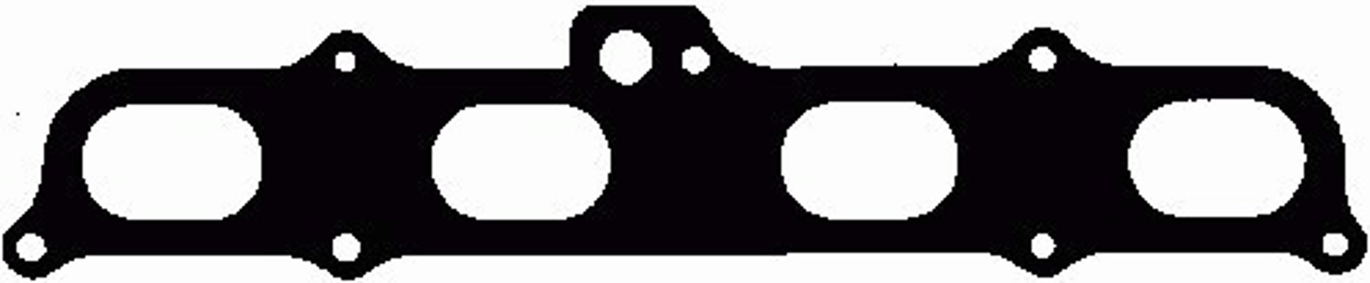 Прокладка коллектора BGA MG8542