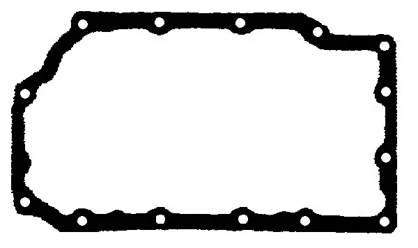 Прокладка масляного фильтра BGA OP1336