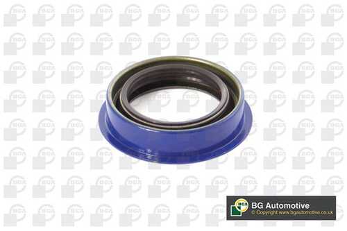 Сальник ford b max sfja 2012 BGA OS2310