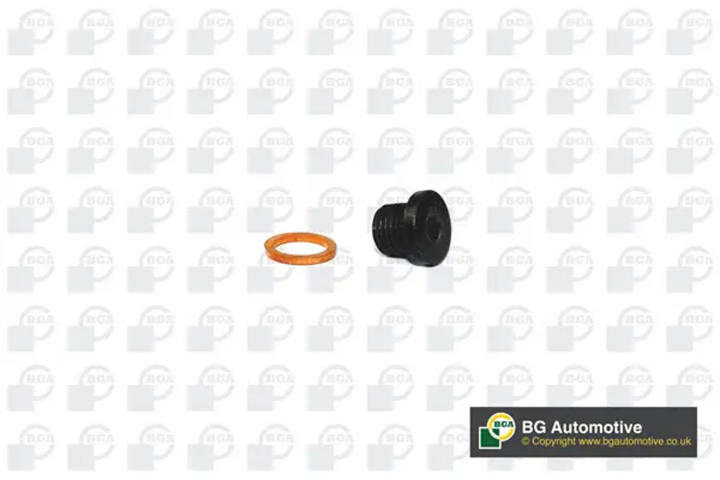 Пробка масляного поддона BGA PK0103