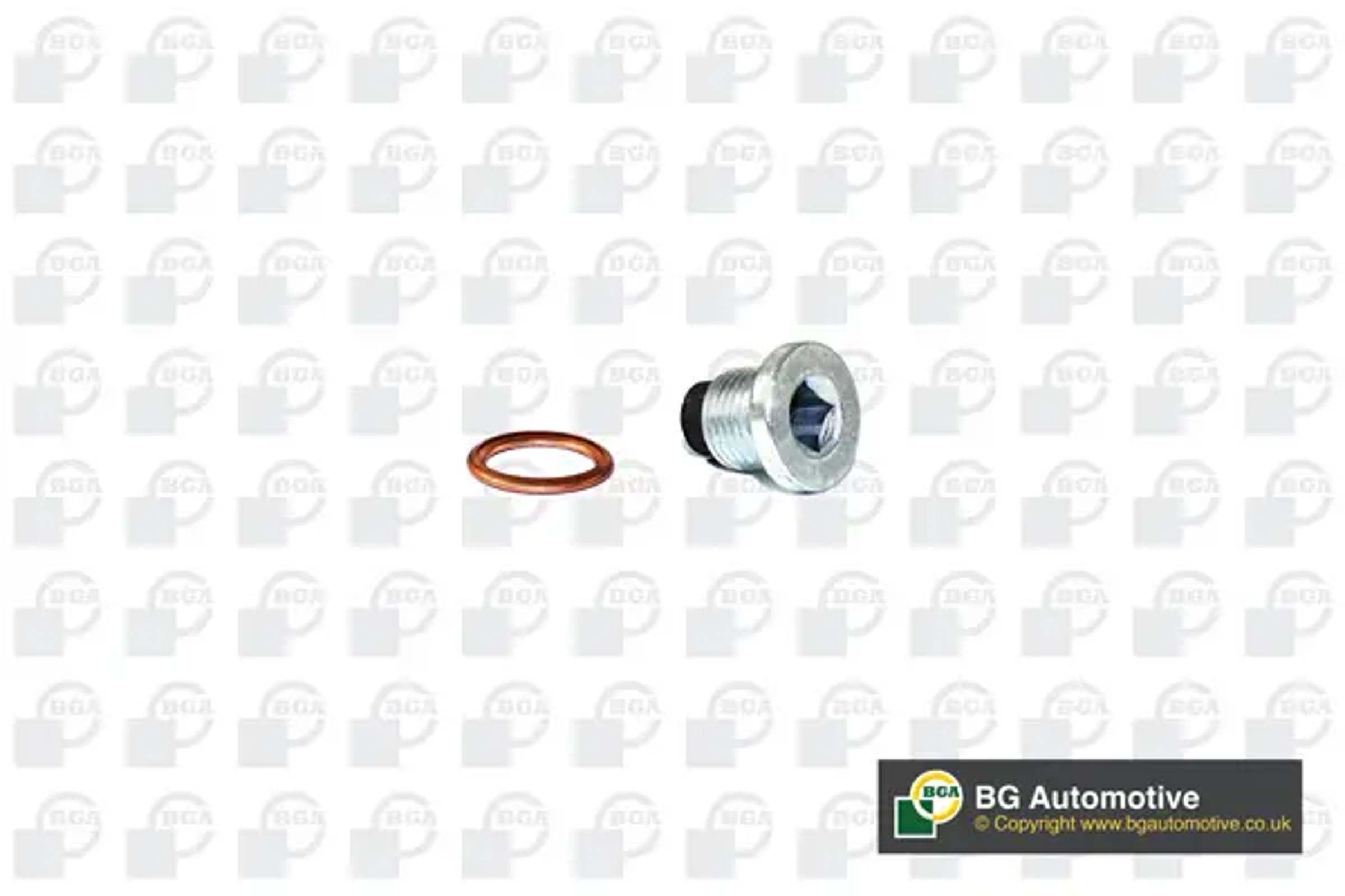 Пробка масляного поддона BGA PK1403