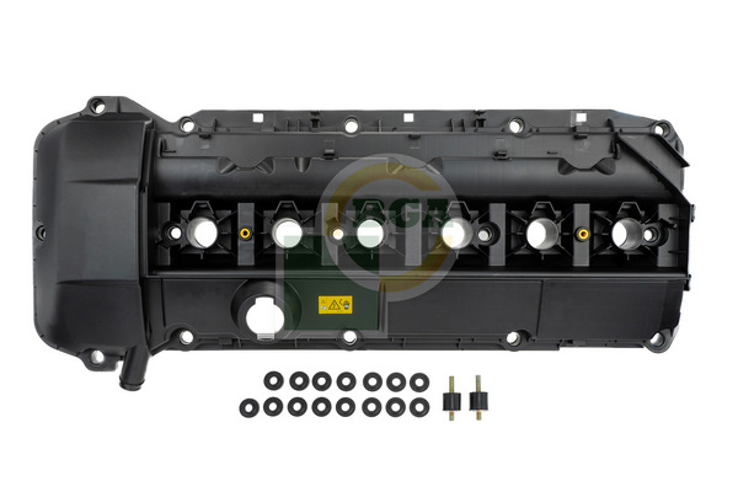 Крышка клапанная BGA RC0935