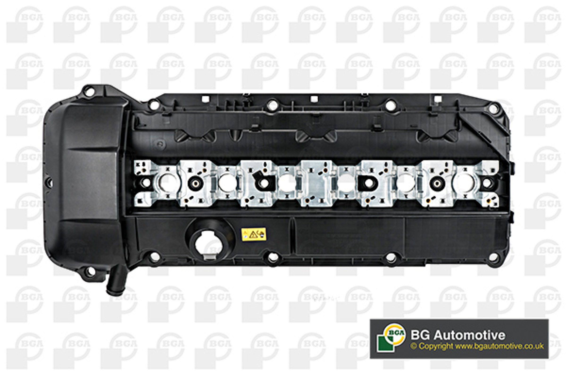 Крышка клапанная BGA RC0945