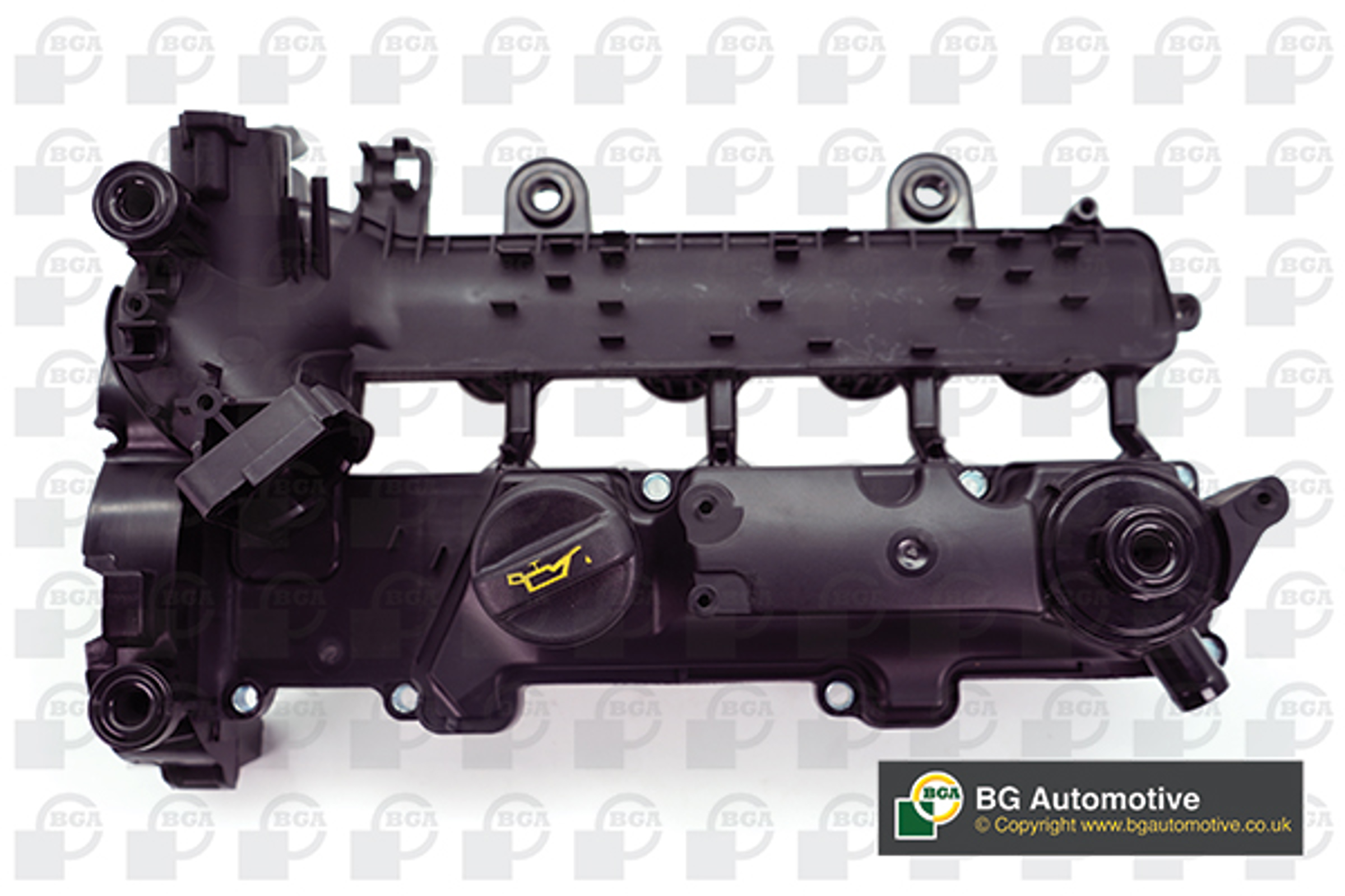 Крышка клапанная BGA RC14000
