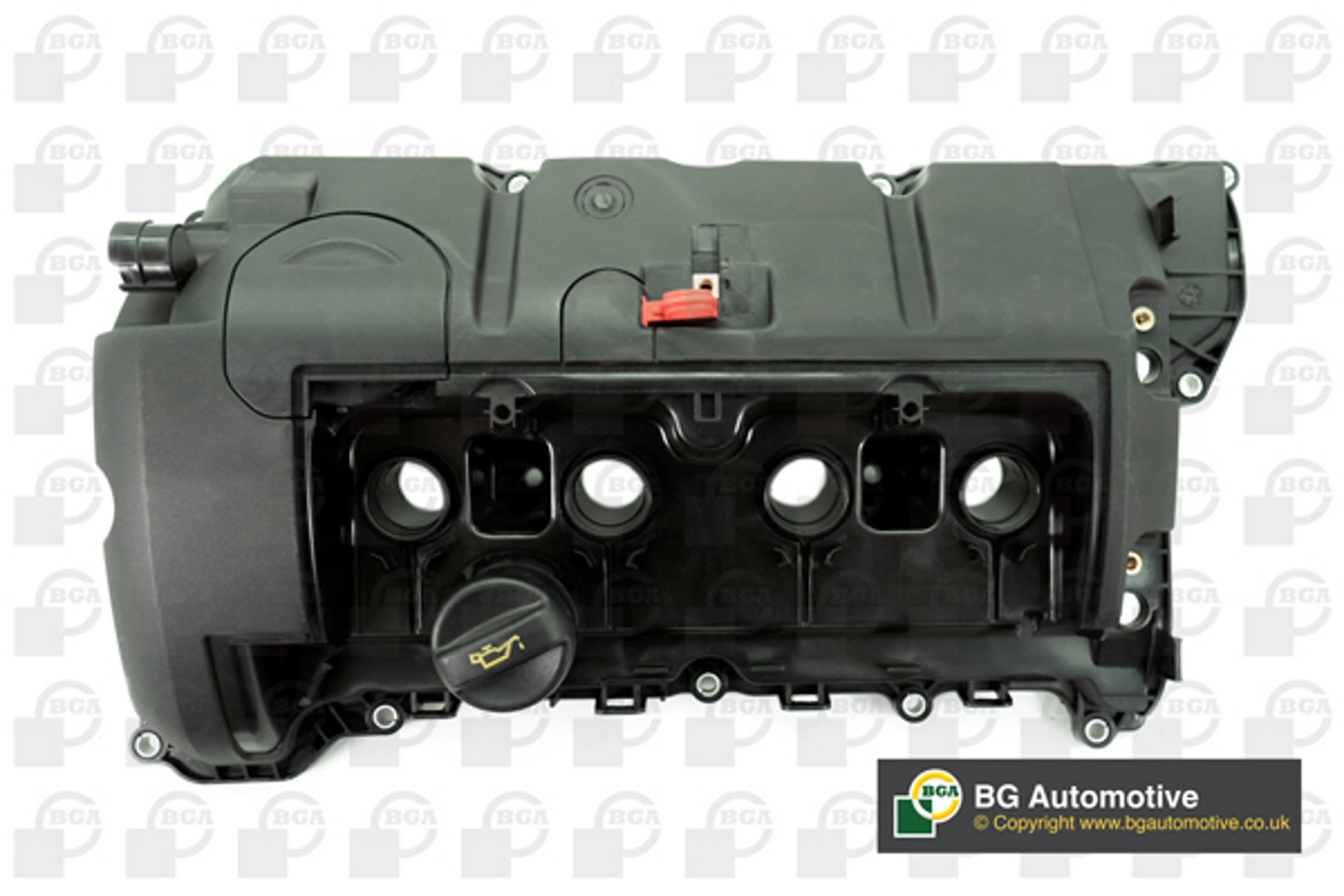 Крышка клапанная BGA RC14100