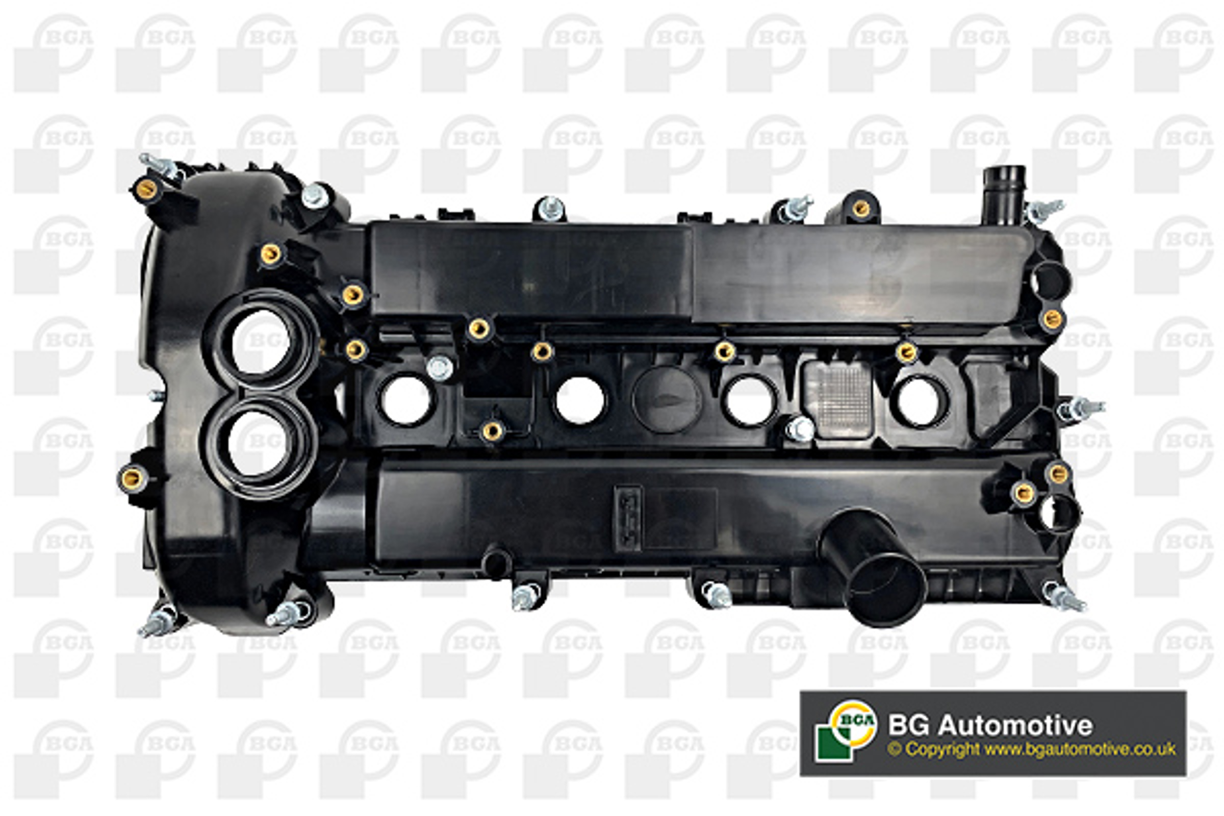 Крышка клапанная BGA RC23035