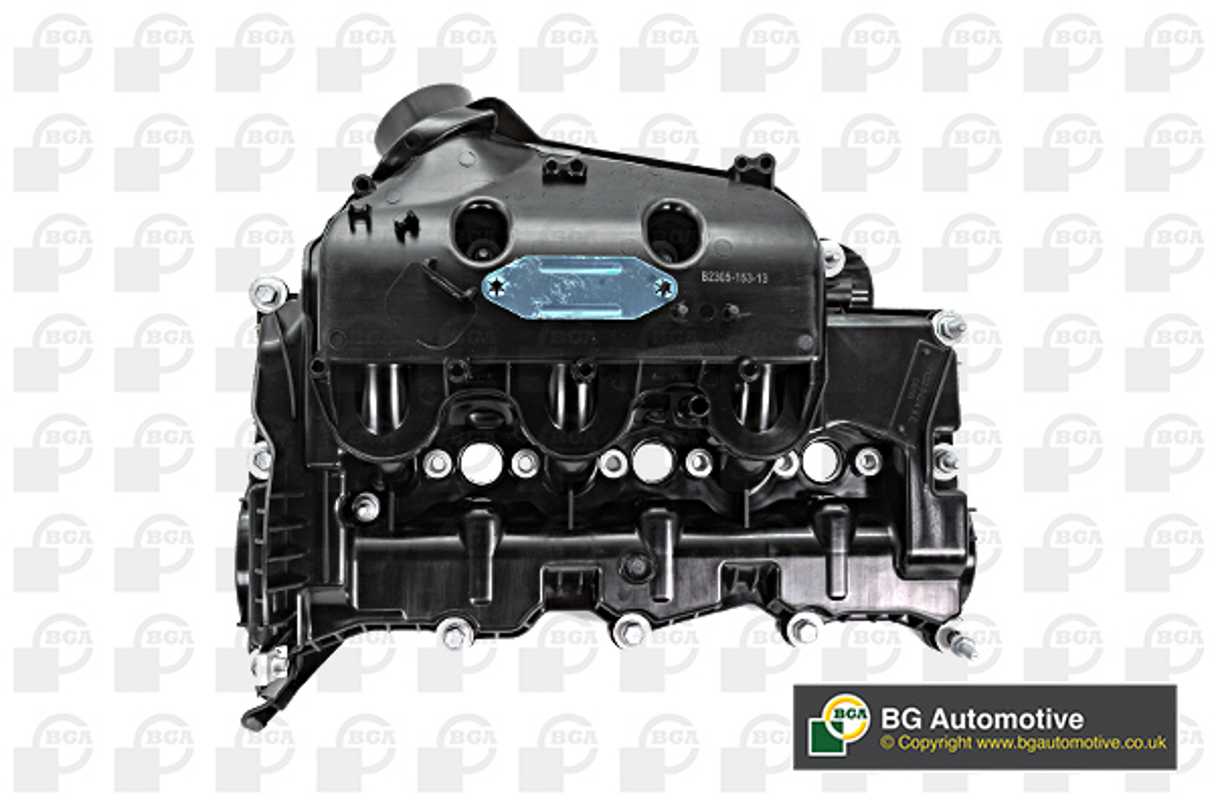Крышка клапанная BGA RC42001
