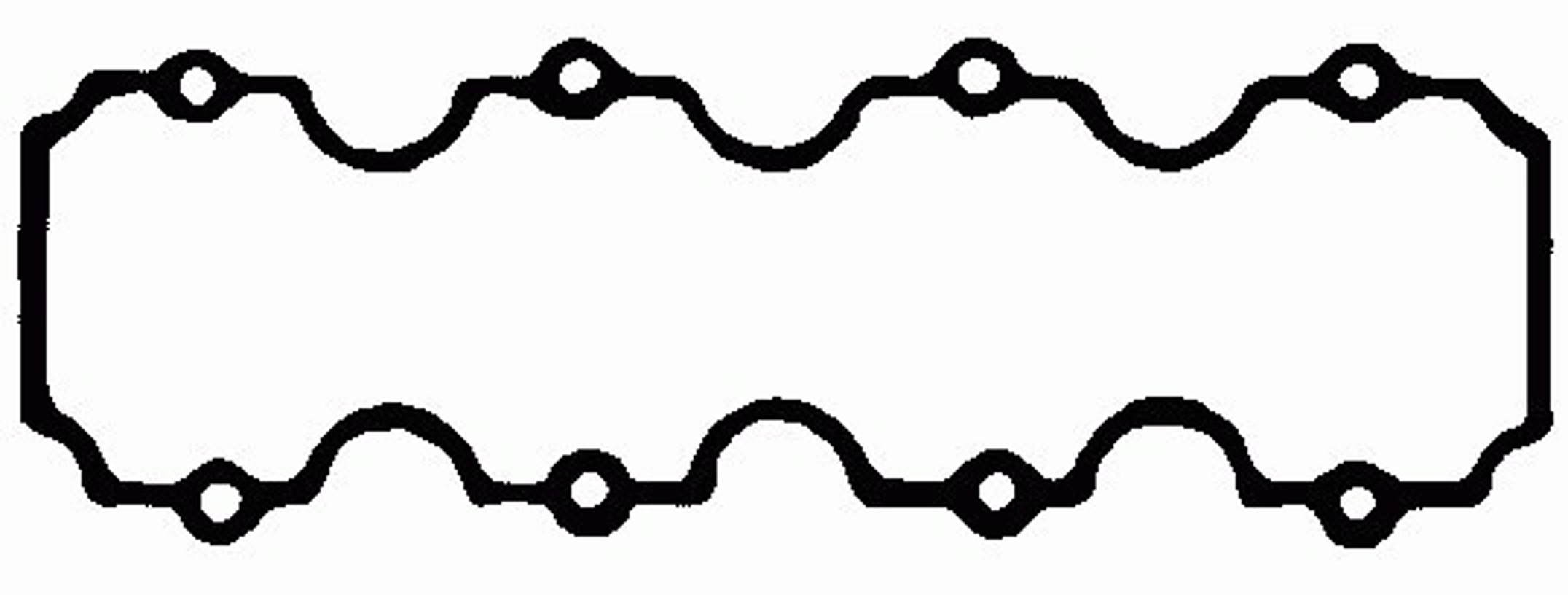 Прокладка клапанной крышки BGA RC6322