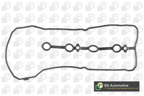 Прокладка клапанной крышки nissan juke hr16de 2013 BGA RC6331