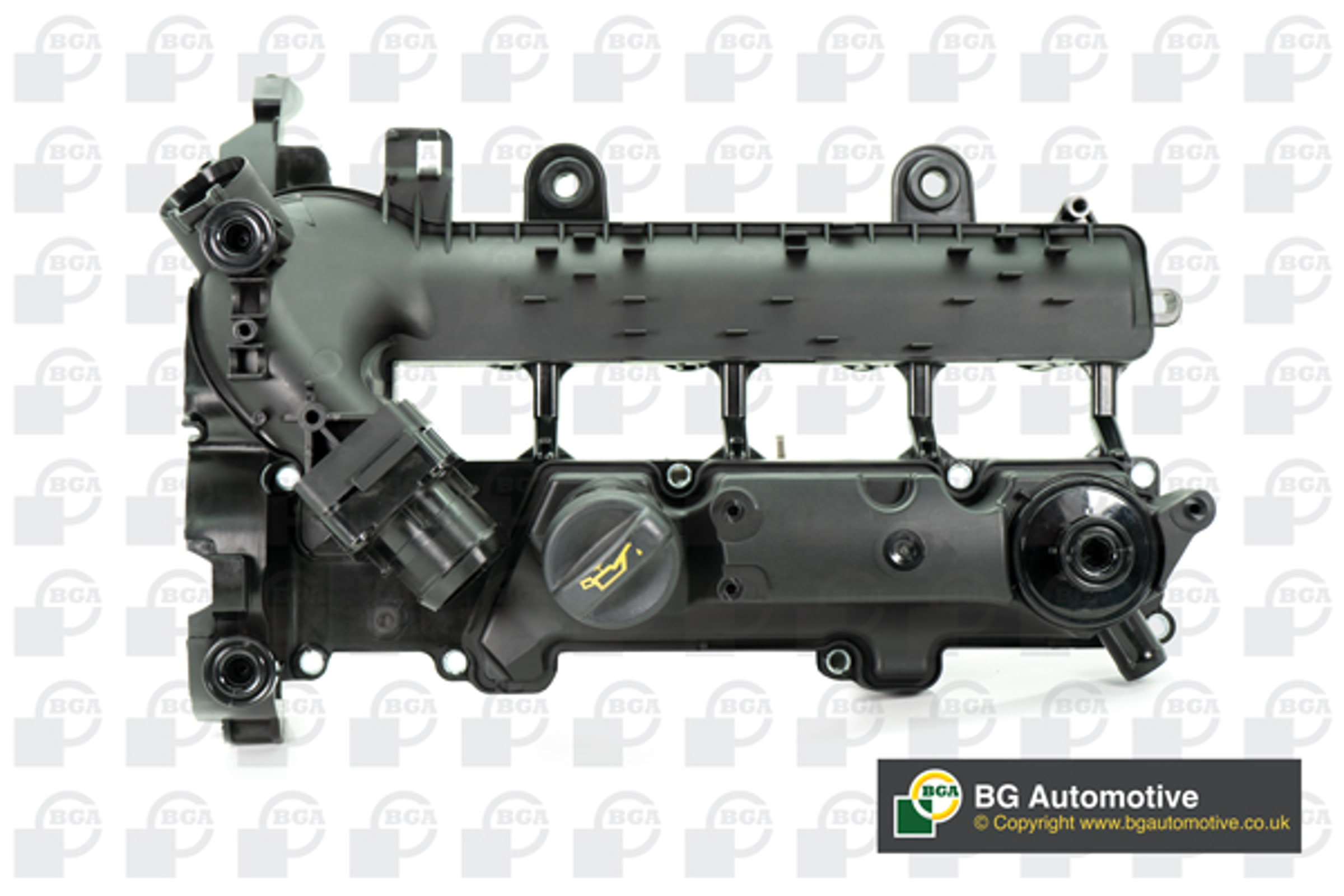 Крышка клапанная BGA RC67100