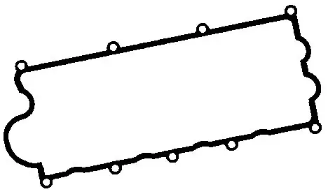 Прокладка клапанной крышки BGA RC7334