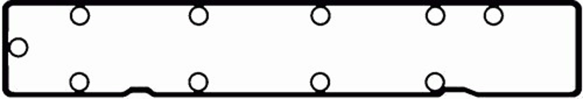 Прокладка клапанной крышки BGA RC8314