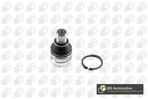 Шар опора cit c-crosser 2.2hdi 07-/mit lancer 1.8/2.0di-d 03-/outlander ii 2.0/d-id/2.4 07- нижн l/r