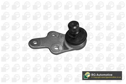 Шаровая опора ford c-max ii focus iii grand c-max l BGA SJ2321