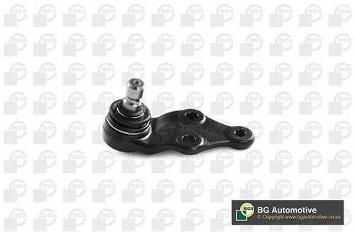Опора шаровая hyundai i30 11- sonata 09-10 BGA SJ2706