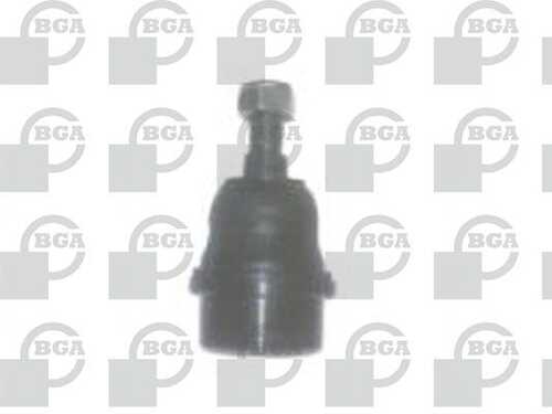 Шар опора пер jeep commander 06/grand cherokee 06- низ BGA SJ3402
