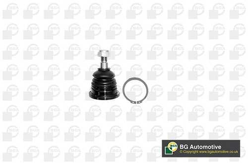 Шар опора передн верхн nis pick up 98-/np 300 pick up 09- BGA SJ6314