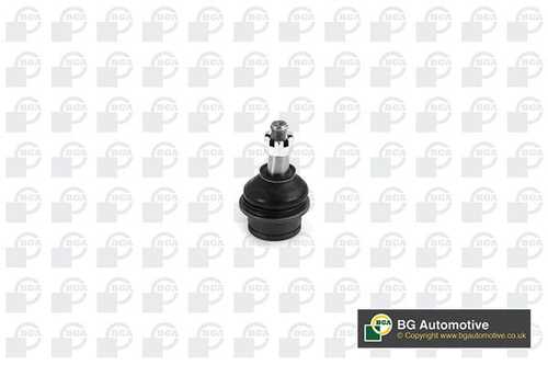 Шар опора верхн nis navara/pathfinder 2.5dci/3.0dci 05- пер l/r BGA SJ6316