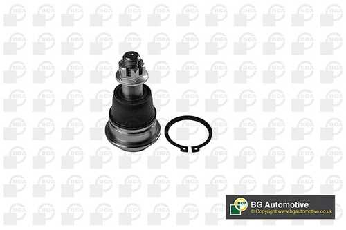 Шар опора nis almera tino 1.8/2.0/2.2dci 00-/primera 1.6-2.2dci 02- нижн l/r