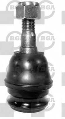 Шар опора sub forester 98-/impreza/legacy i/ii 89-02/outback 03- пер нижн BGA SJ8401