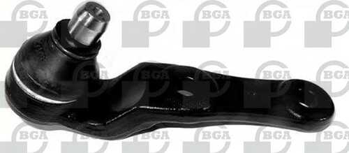 Шар опора передн BGA SJ9509