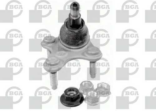 Опора шаровая BGA SJ9609