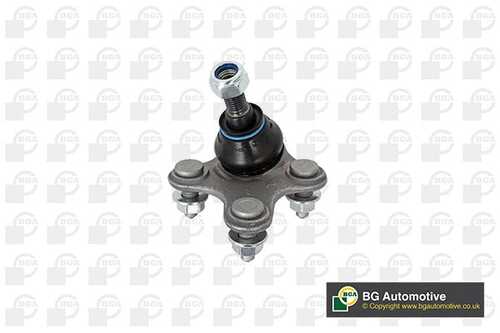 Опора шаровая vw golf 12- l BGA SJ9616