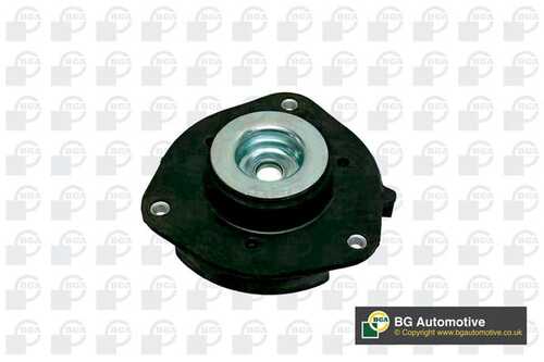 Опора амортизаторной стойки пер.audi a3 03- tt 06-/vw eos 06- golf v 03-09 golf vi 09-