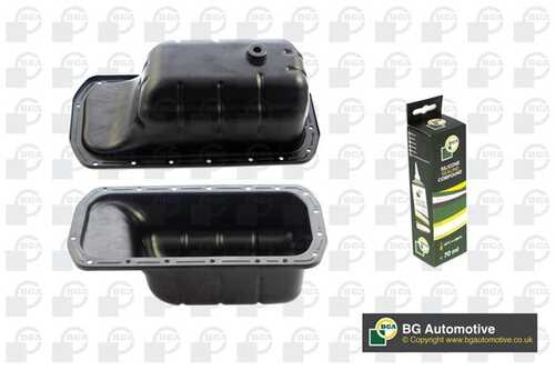 Масляный поддон cit/pgt 1.6hdi BGA SP1420