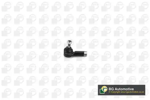 Наконечник audi 80 b3/b4 BGA SR0100
