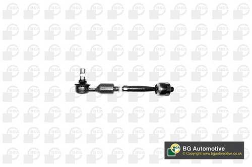 Наконечник рулевой BGA SR0116