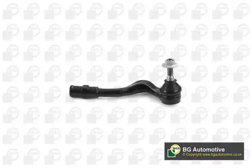 Sr0120bga наконечник рулевой левый BGA SR0120