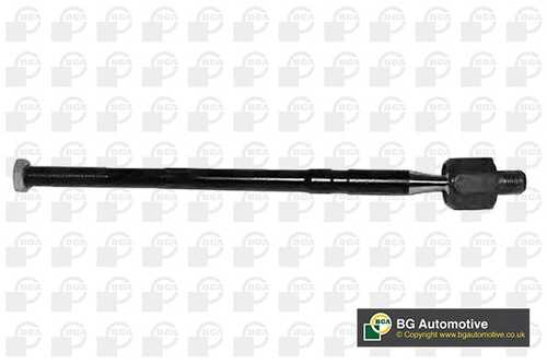 Тяга рулев vw golf iv/bora/new beetle/audi a3/sko octavia 96- BGA SR0132