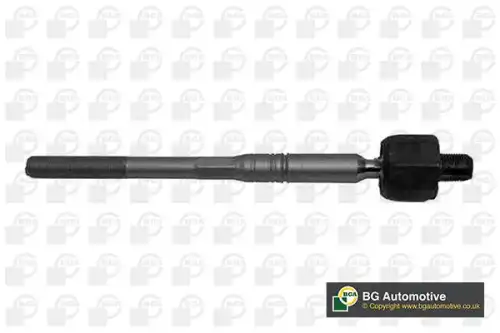 Sr0910 тяга рулевая BGA SR0910