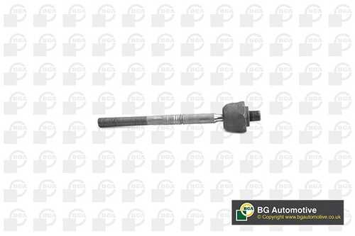 Тягa рулев передн BGA SR0961
