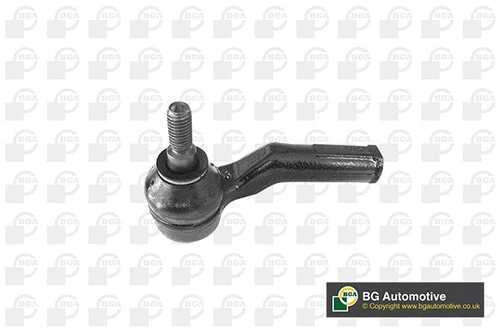 Наконечник передн l frd focus 11-/c-max 10- BGA SR2321