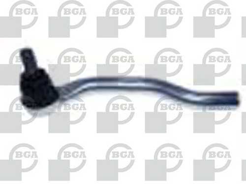 Наконечник передн r hon jazz iii ( ge )/insight 08-14 BGA SR2517