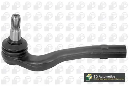 Sr5607bga наконечник рулевой левый BGA SR5607