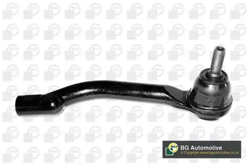 Sr6306bga наконечник рулевой правый BGA SR6306