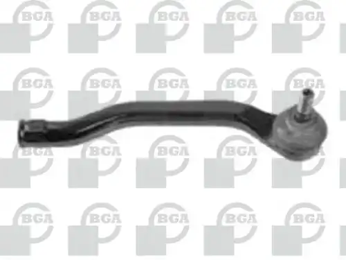 SR7321 BGA SR7321_наконечник рулевой правый!\ Renault Fluence/Megane/Scenic 1.4-2.0/1.5DCi/1.9DCi/2.0DCi 08>