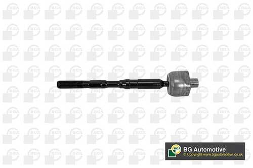 Тяга рулев ren kadjar 4x2/4x4 15- BGA SR7347