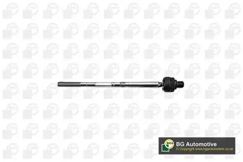 Sr9523 тяга рулевая trw BGA SR9523
