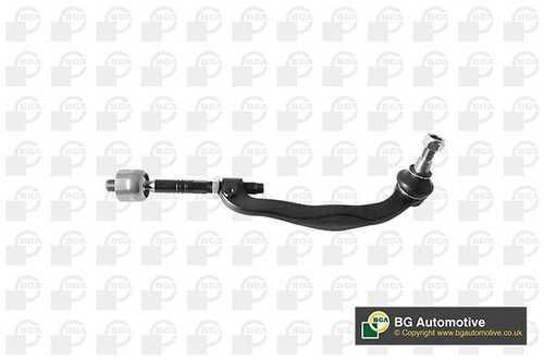 Автозапчасть/тяга рулевая BGA SR9625