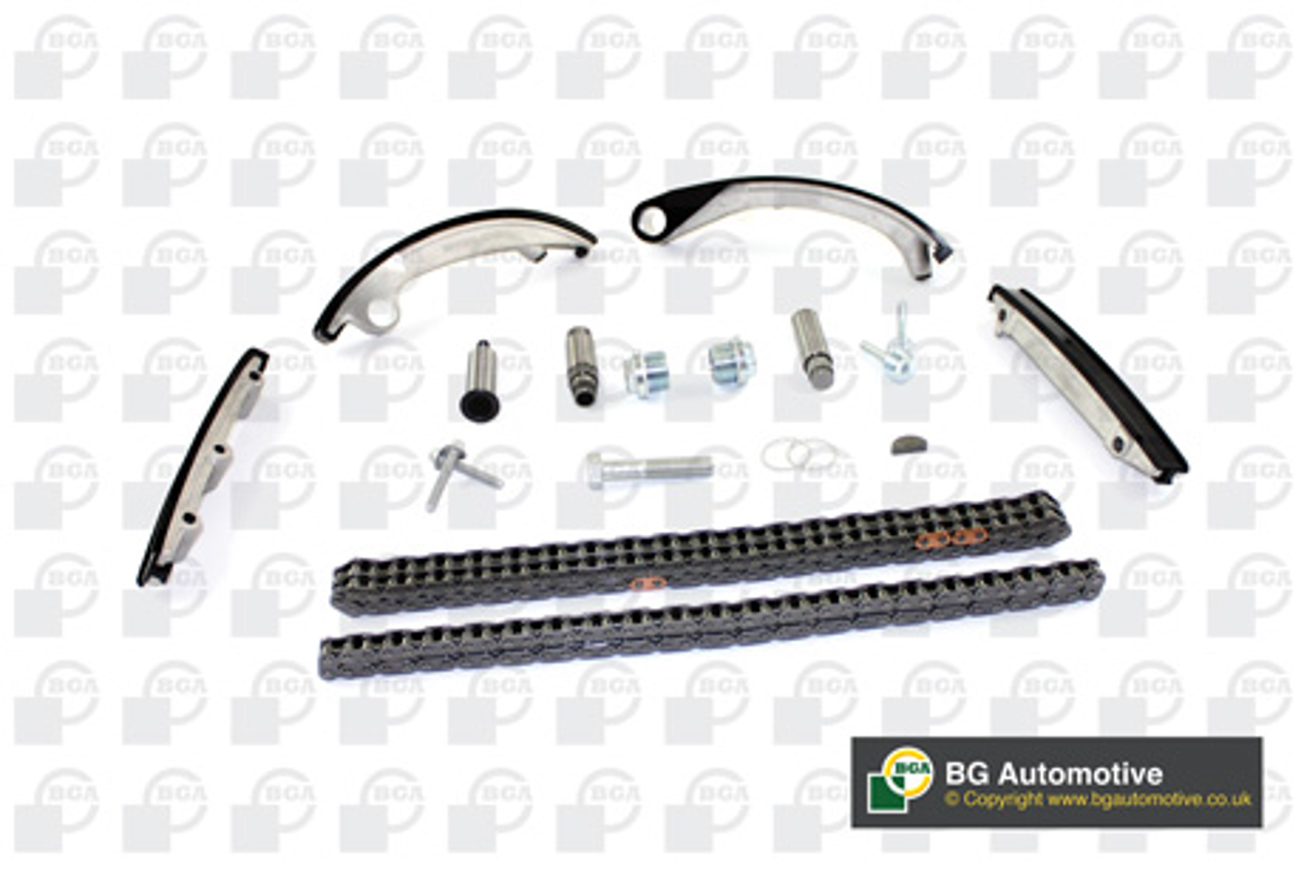 Комплект цепи грм BGA TC0305K