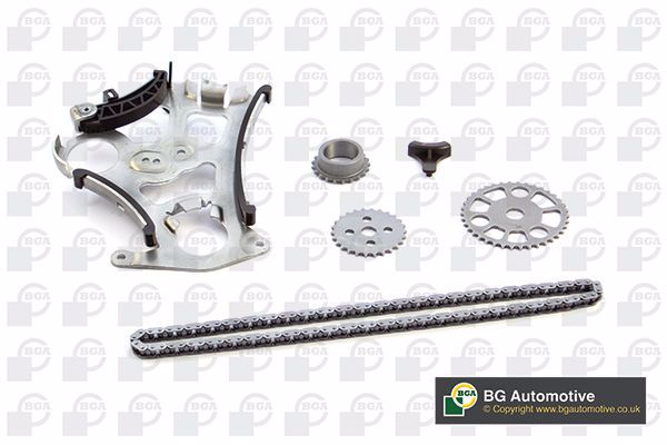 Комплект цепи грм BGA TC0914FK