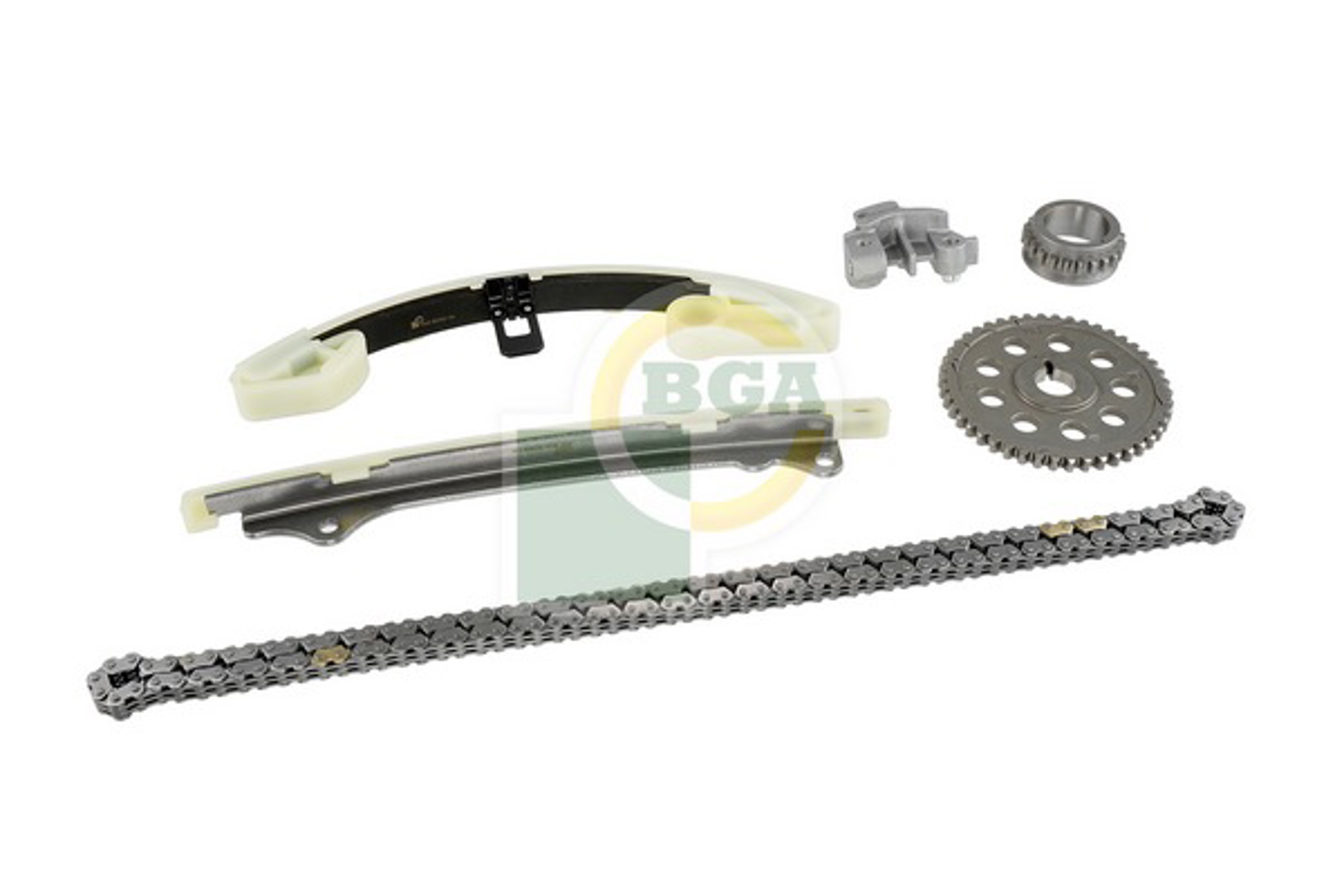 Комплект цепи грм BGA TC2508FK