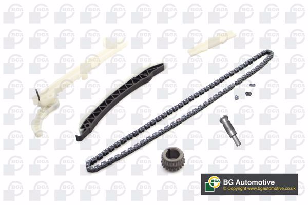 Комплект цепи грм BGA TC5613FK